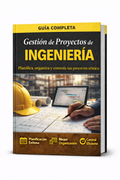 Gestión de Proyectos de Ingeniería