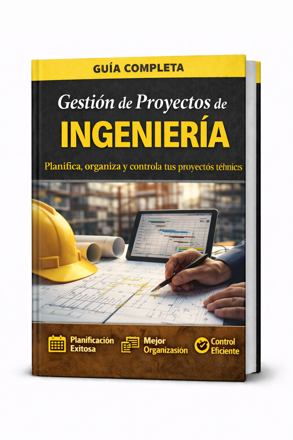 Gestión de Proyectos de Ingeniería