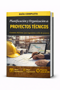 Planificación y Organización de Proyectos Técnicos