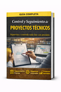 Control y Seguimiento de Proyectos Técnicos